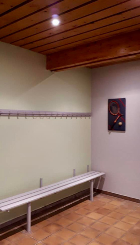 vestiaires
