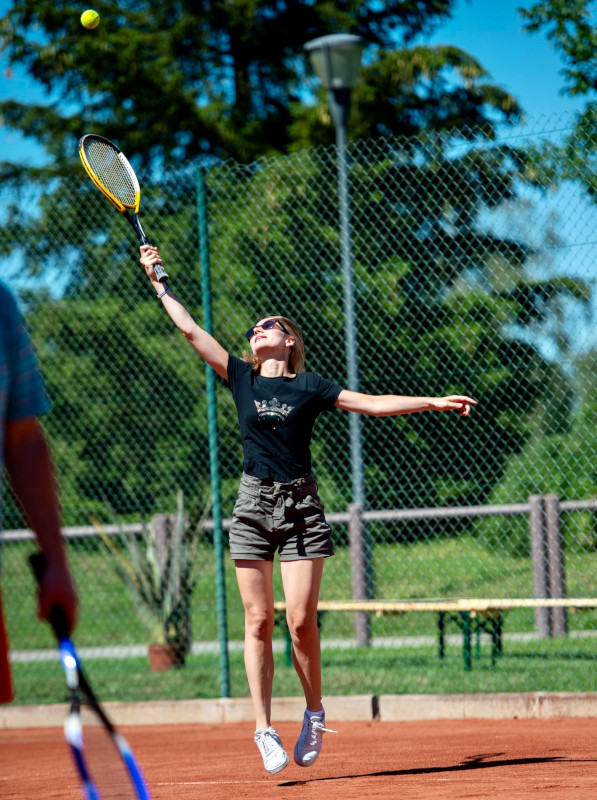 Ecole de Tennis